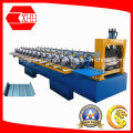 Standing Seam Roof Forming Machine with Straight and Tapered Type